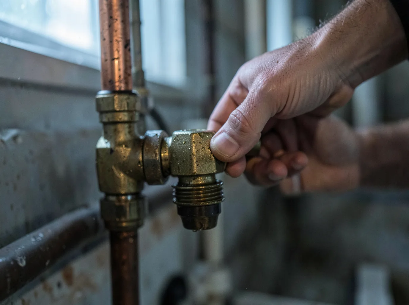 Emergency Plumber Cooter, MO FAQs